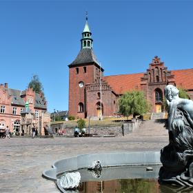 Kirke Svendborg