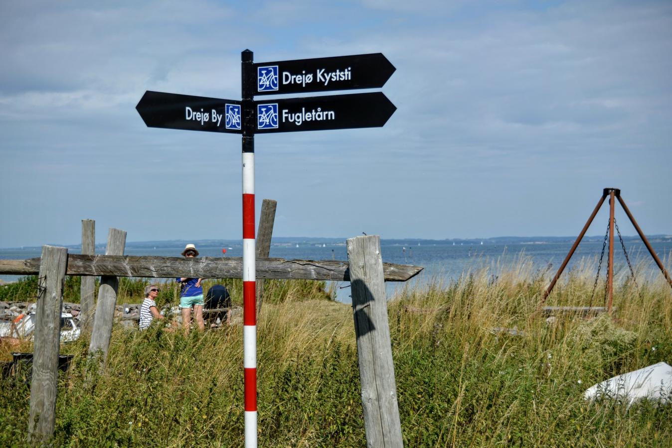 Drejø  directory
