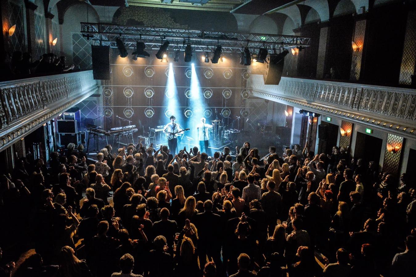 Koncert