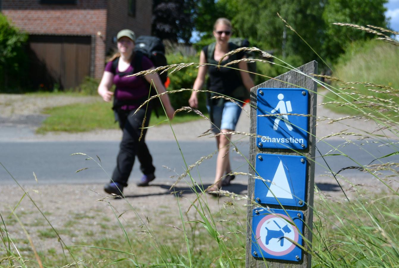 Øhavsstien