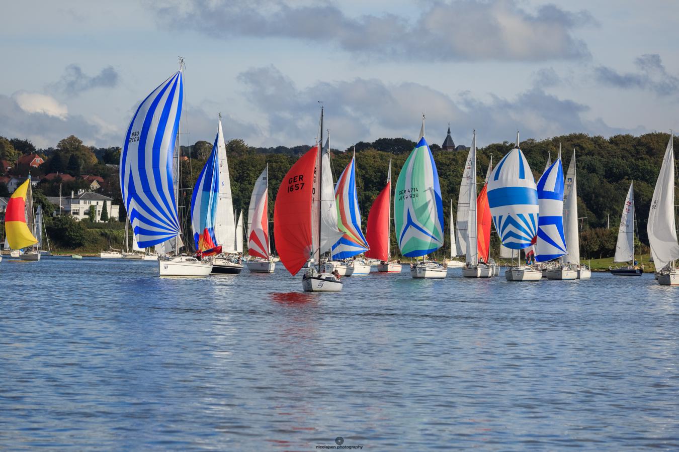 Silverrudder