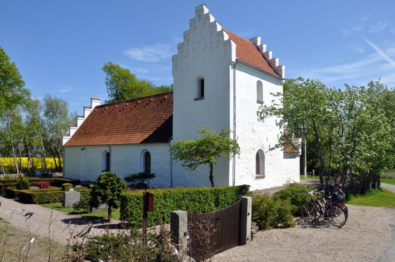 Drejø Kirke