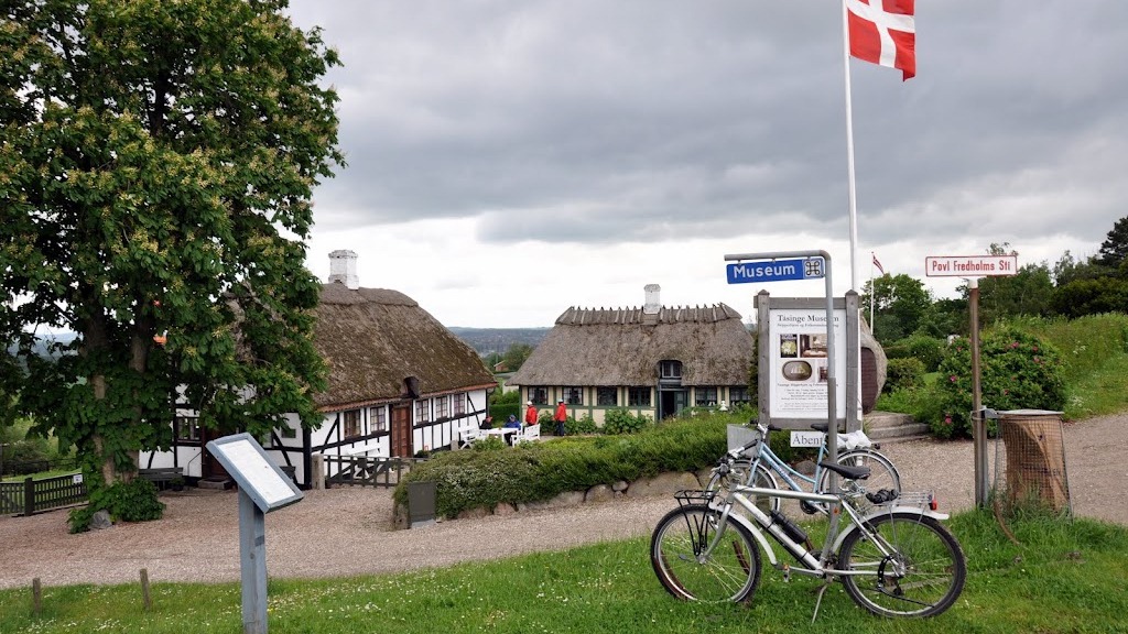 Tåsinge museum