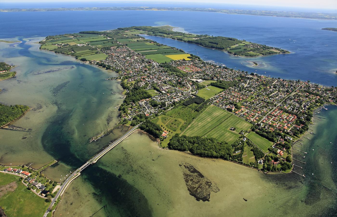 Thurø