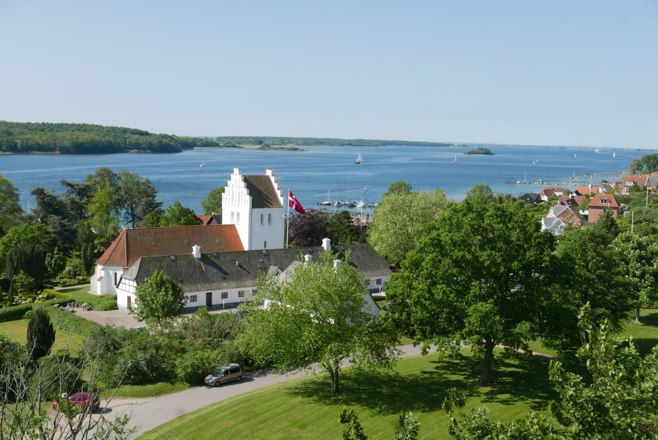 Sct. Jørgens Kirke