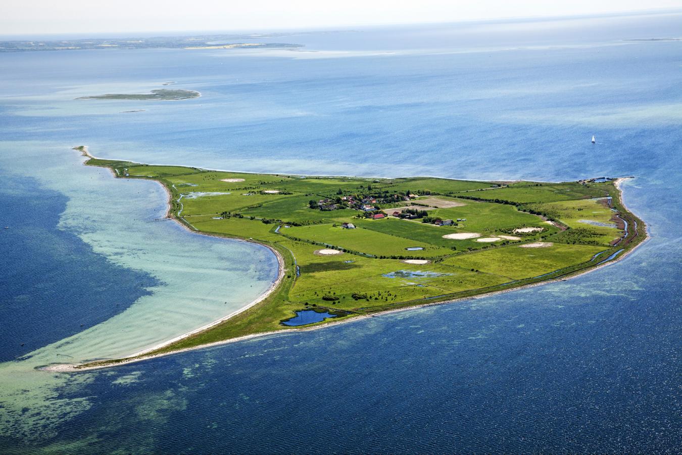 Skarø Sydfyn