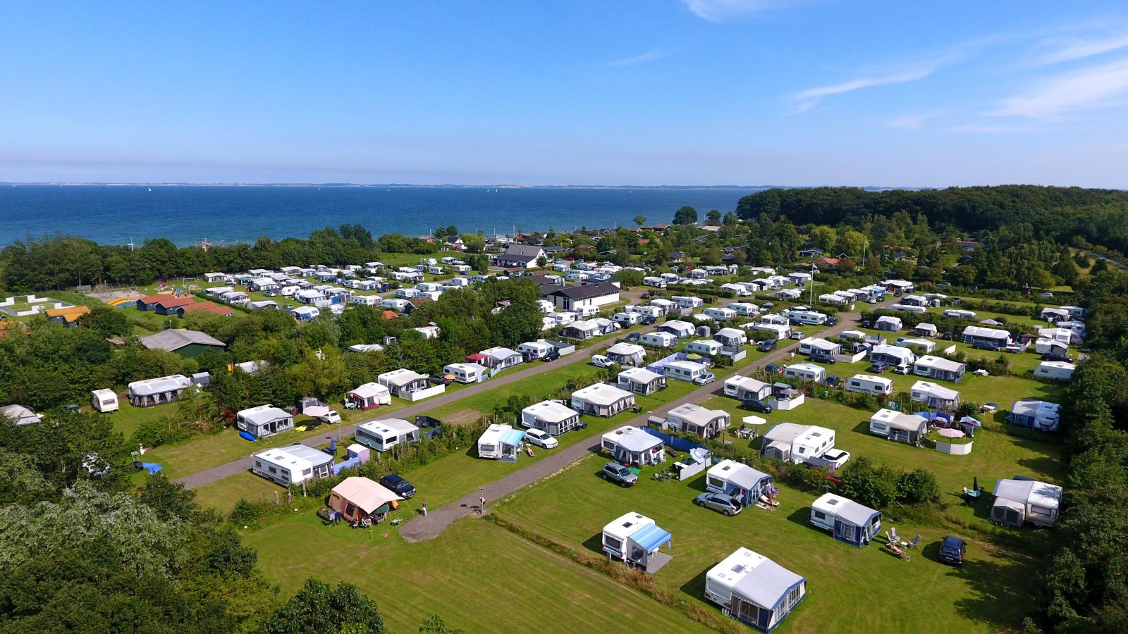 campingplads