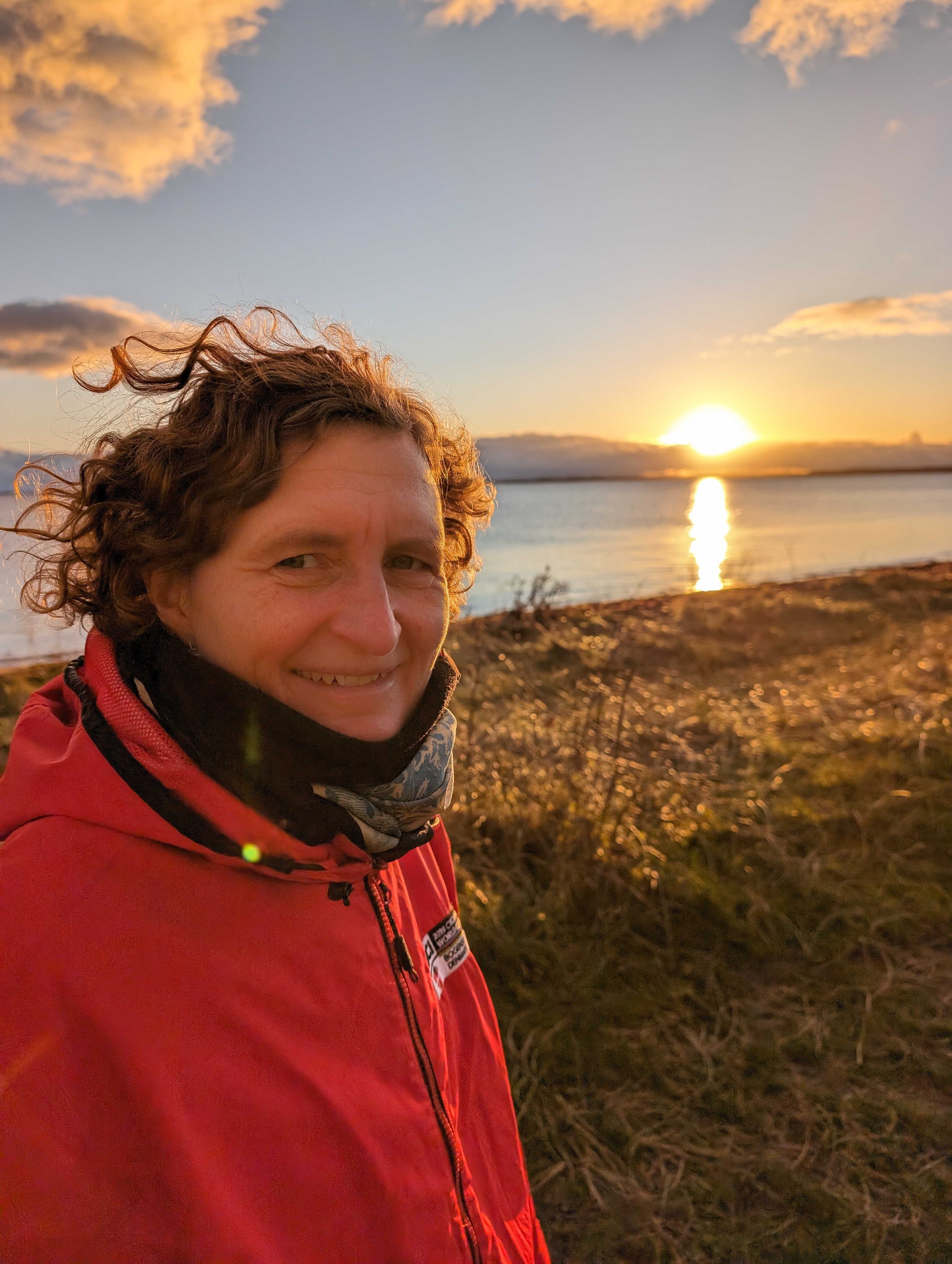 Gitte van Deurs