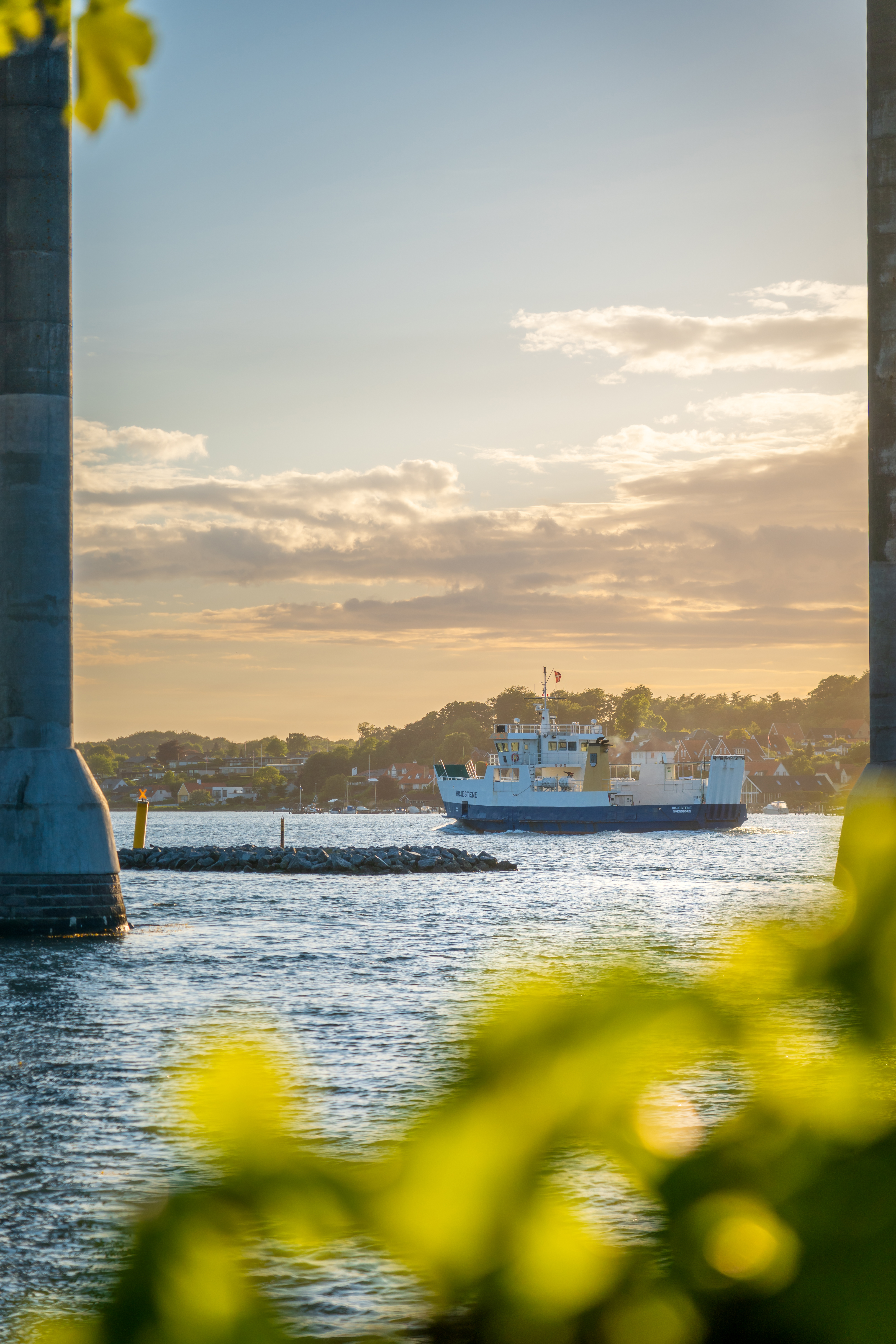 Svendborg Sund Camping