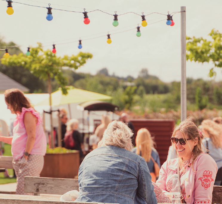 Resonans festival