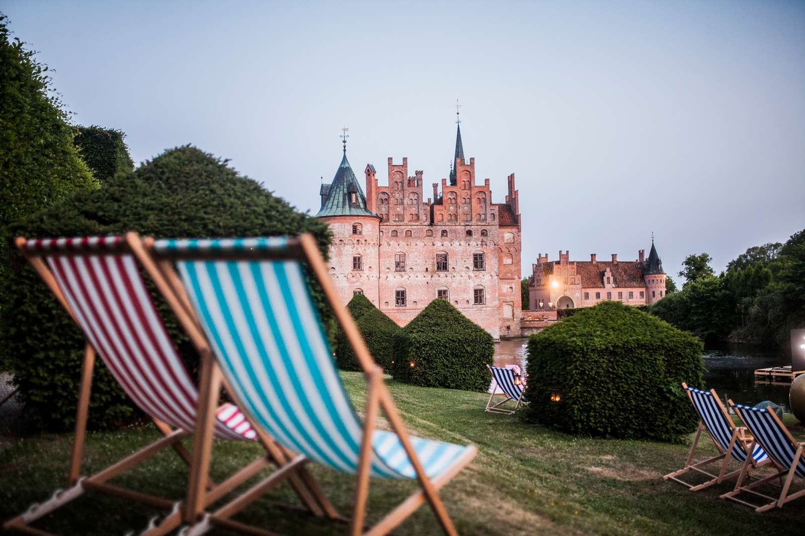 Egeskov