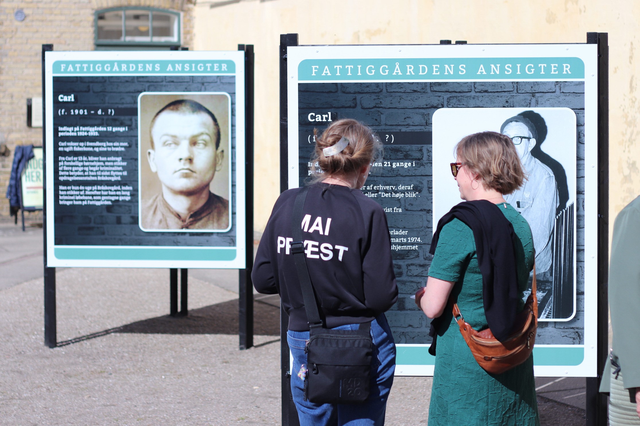 Danmarks Forsorgsmuseum
