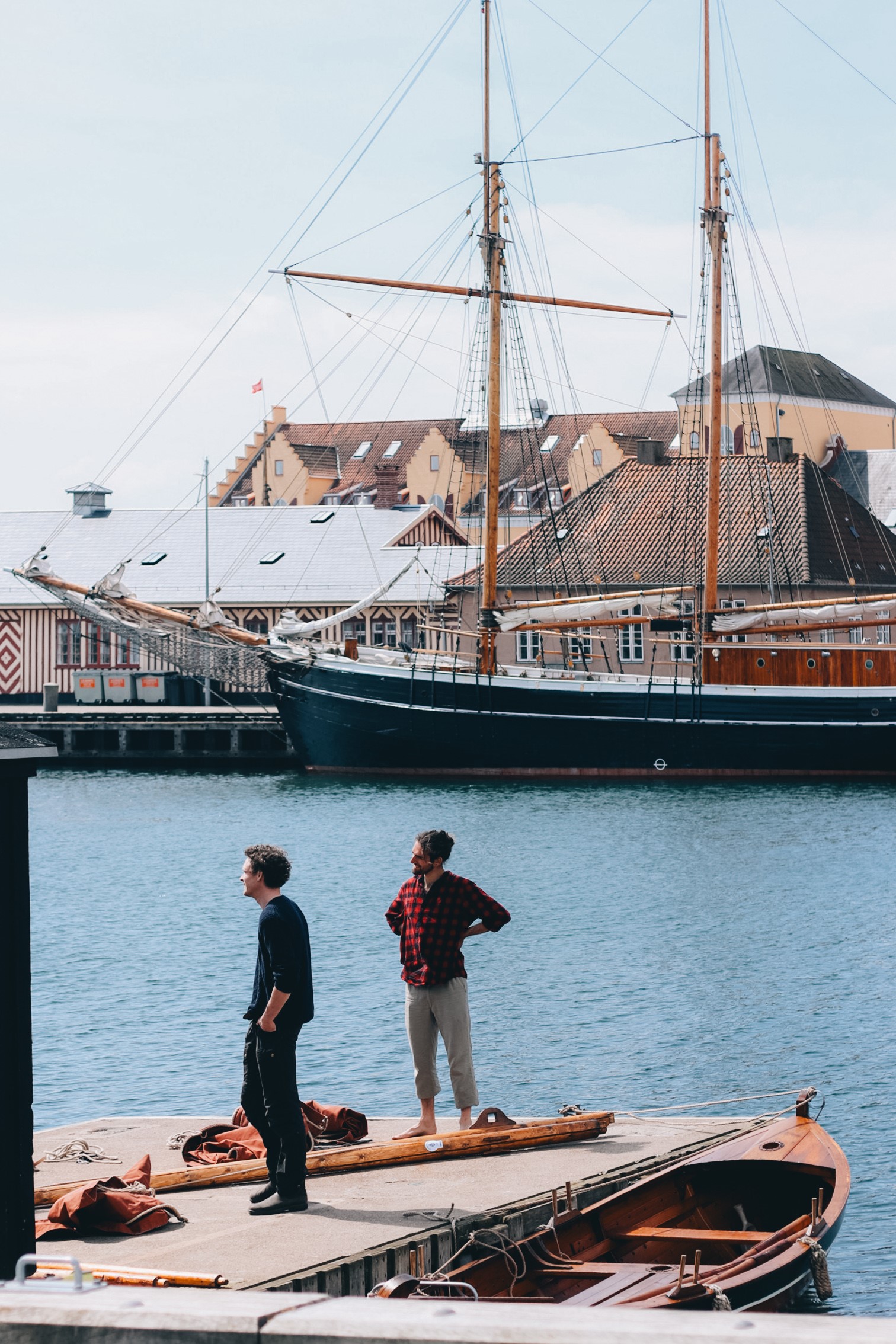 Svendborg Havn