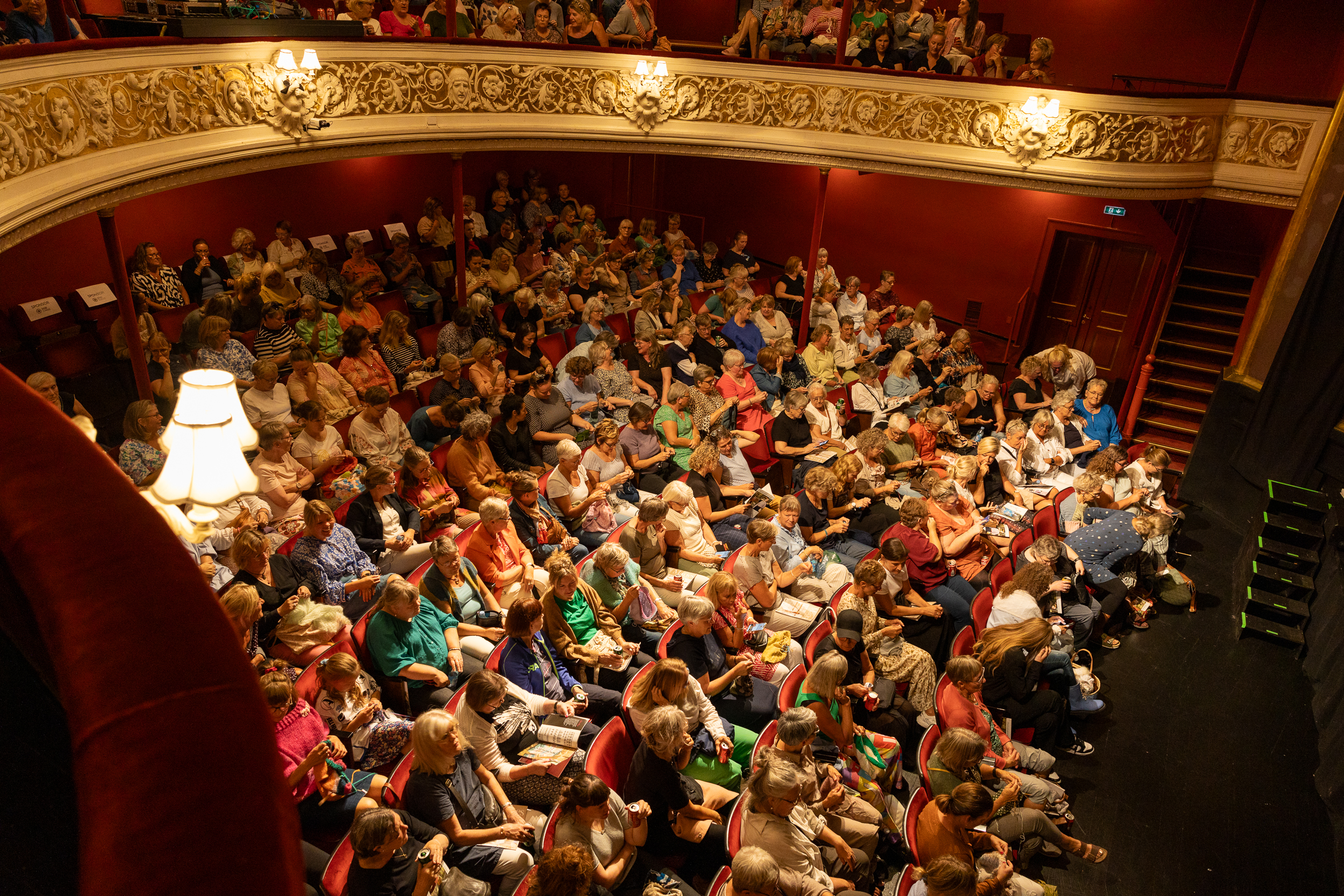 Svendborg Teater