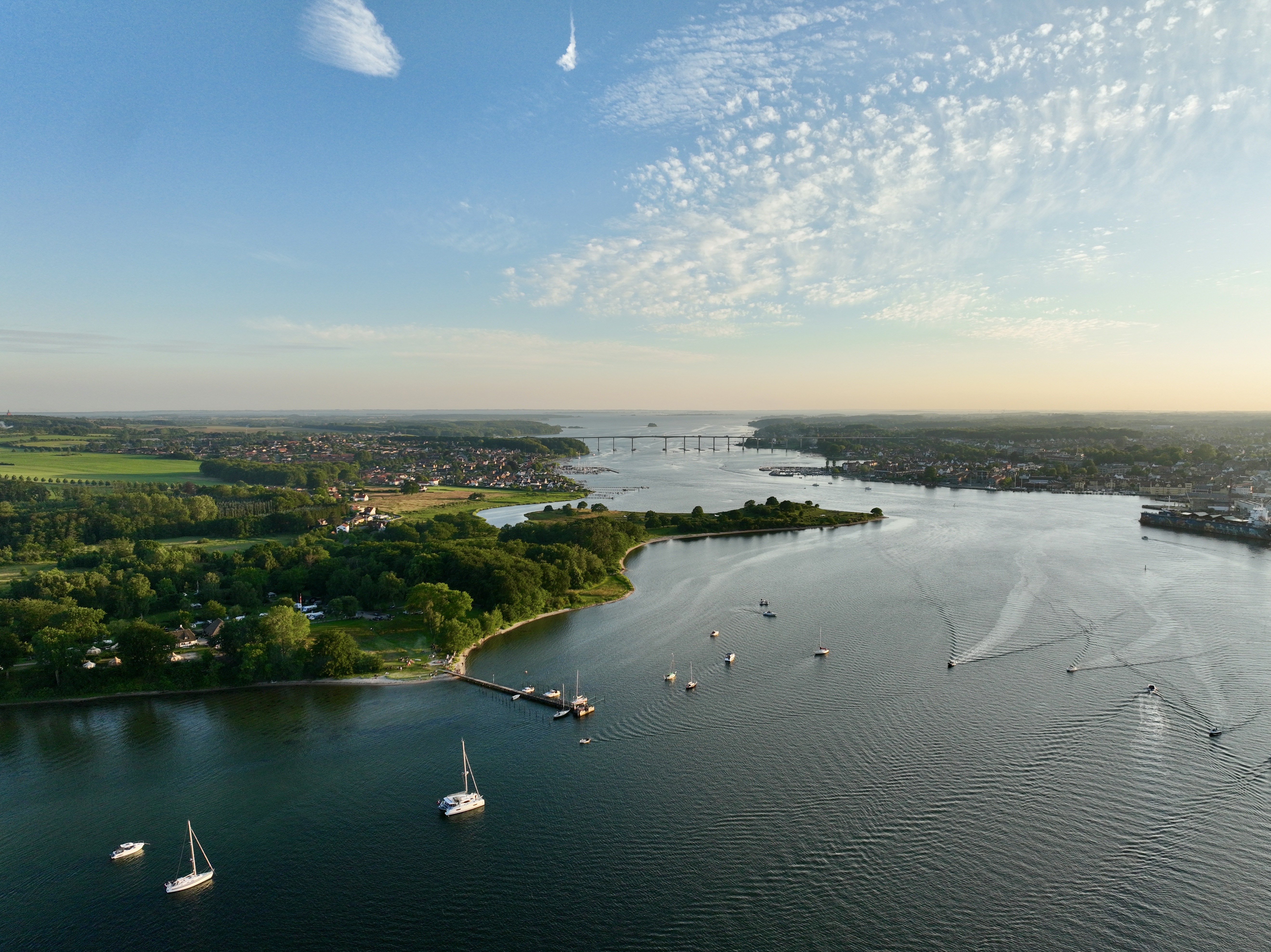 Svendborgsund