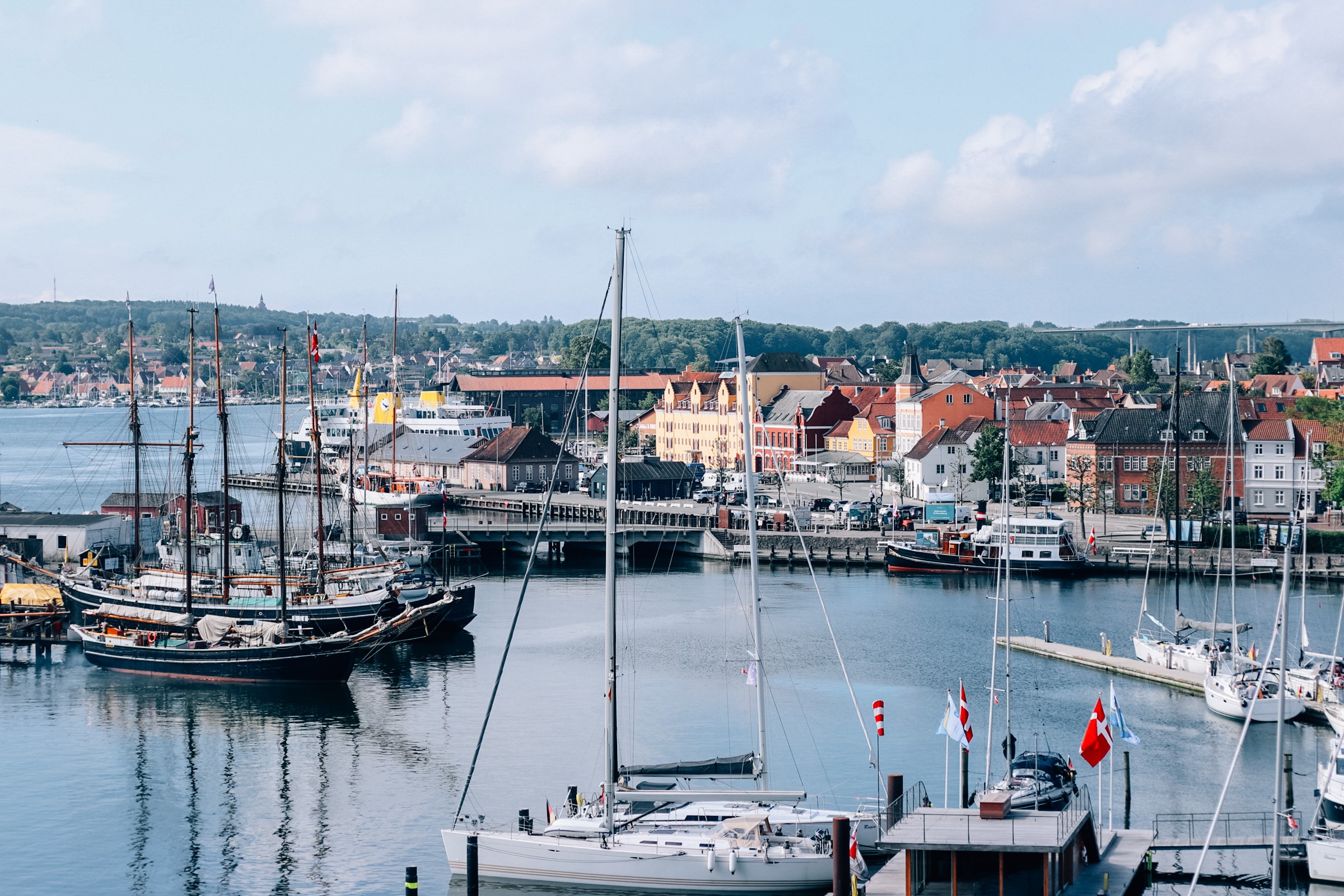 Svendborg Havn