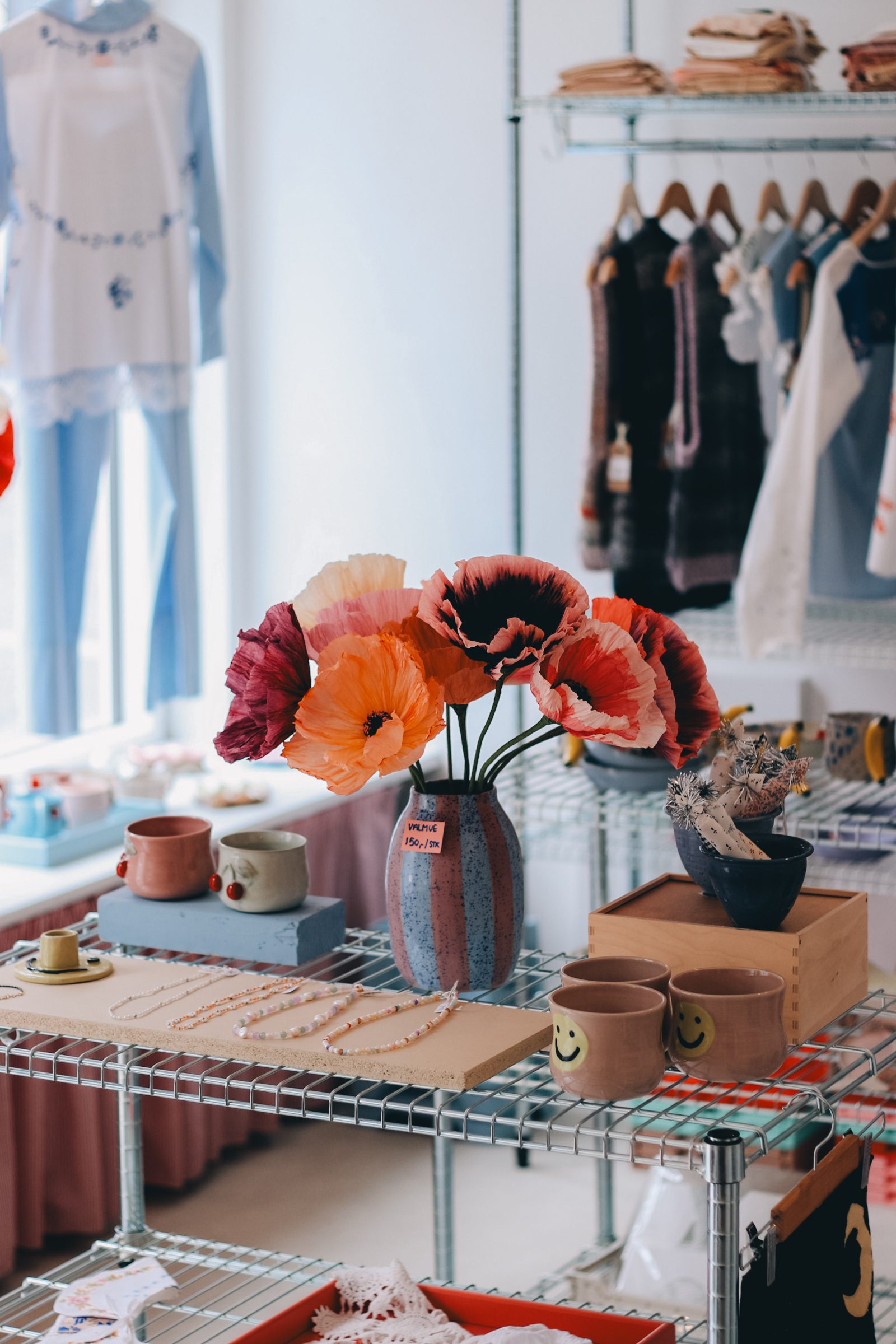 Shopping Svendborg