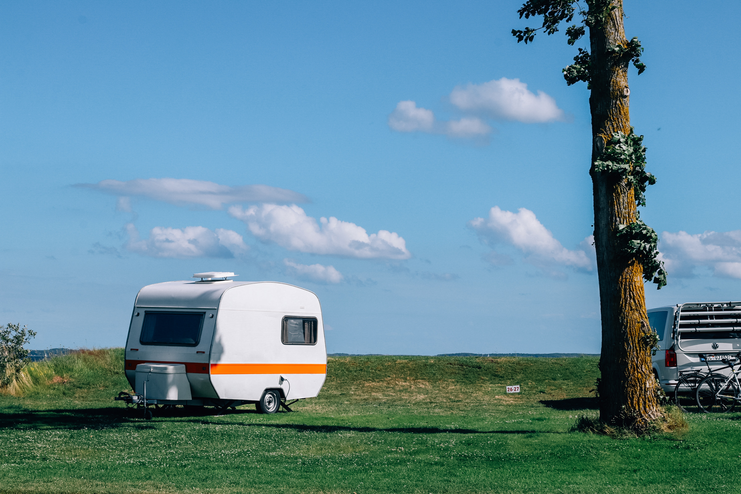 camping Svendborg