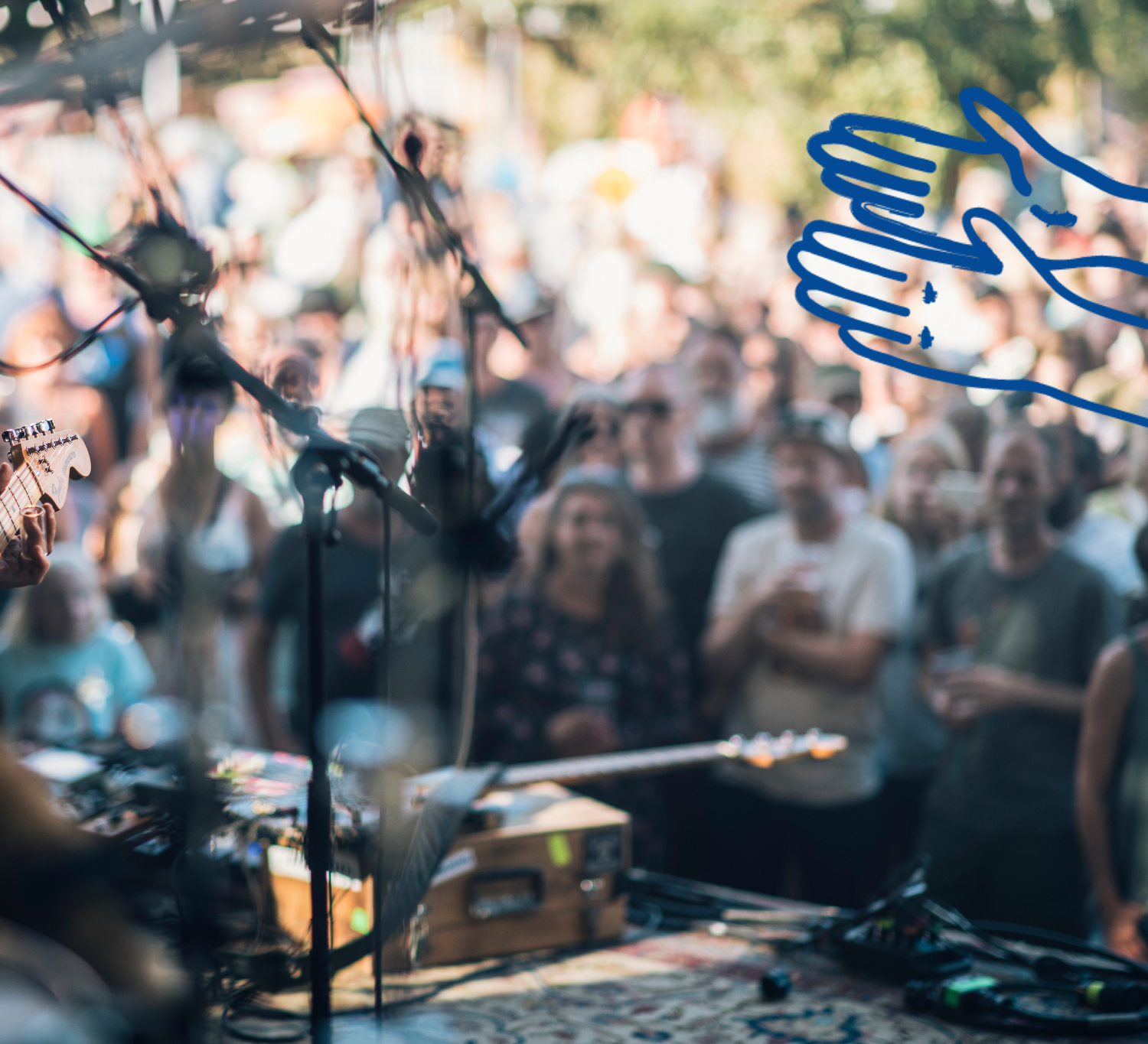 Festival svendborg