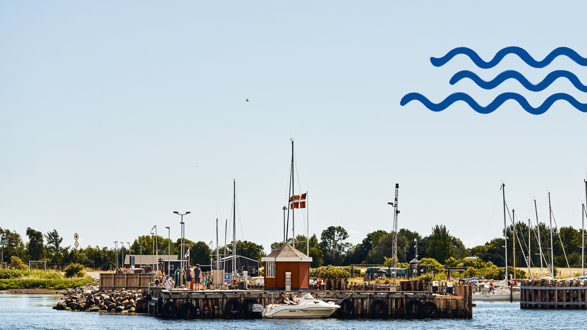 Skarø Svendborg