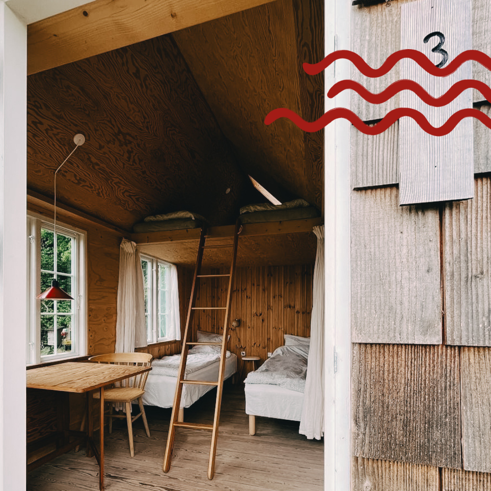 Syltemae Camping