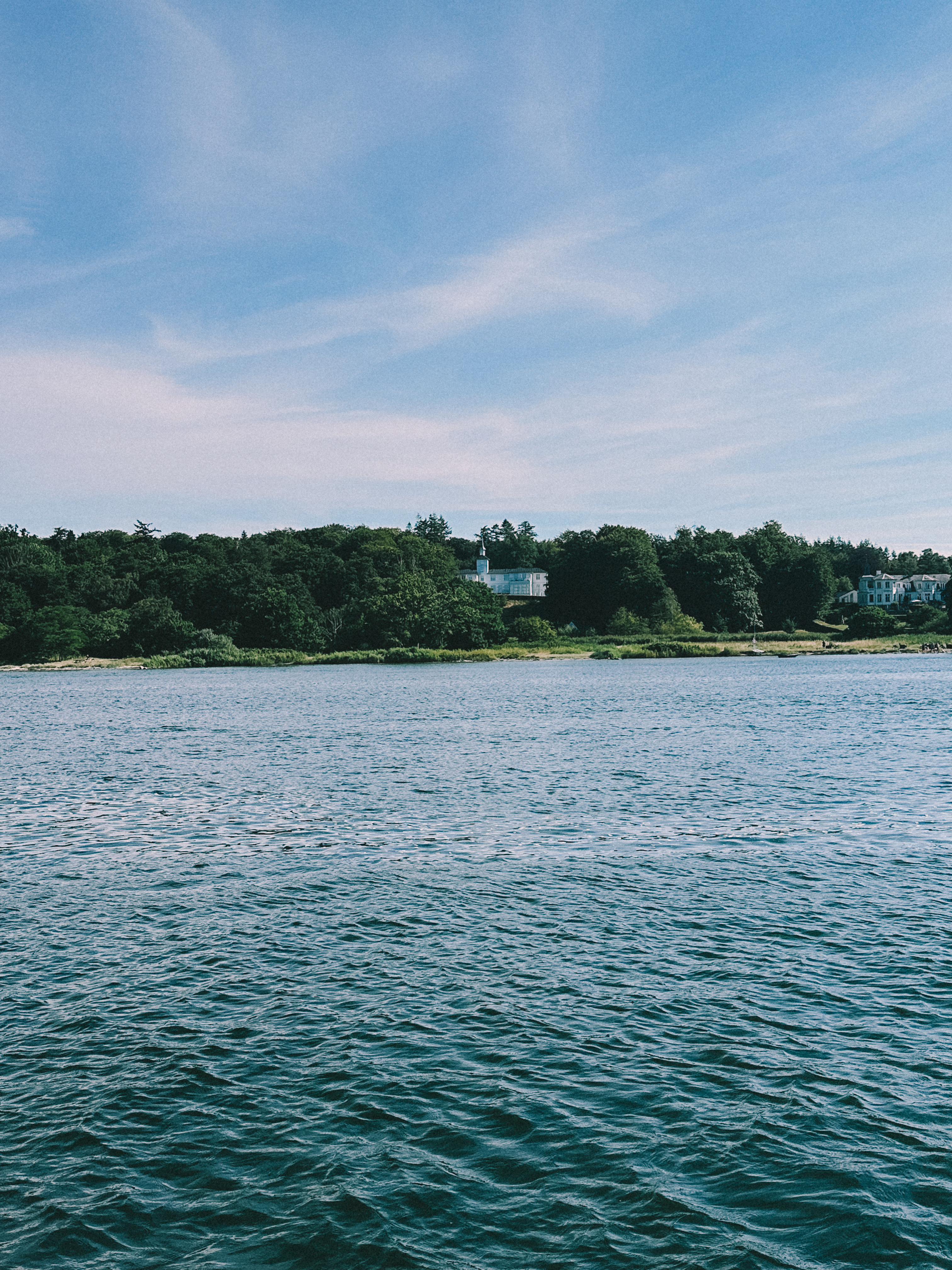 Svendborgsund