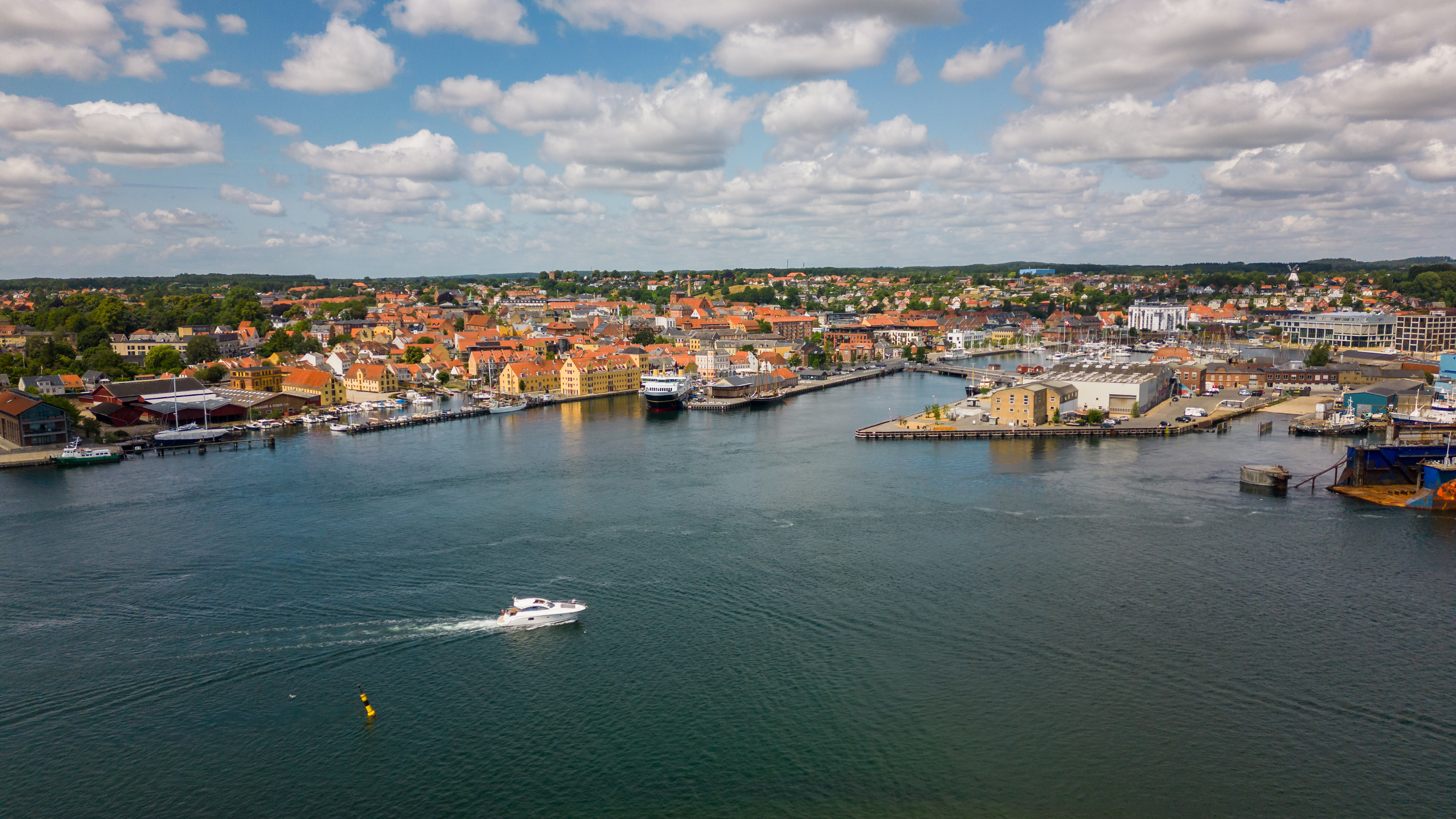 Guide: Påskedage i Svendborg | VisitSvendborg