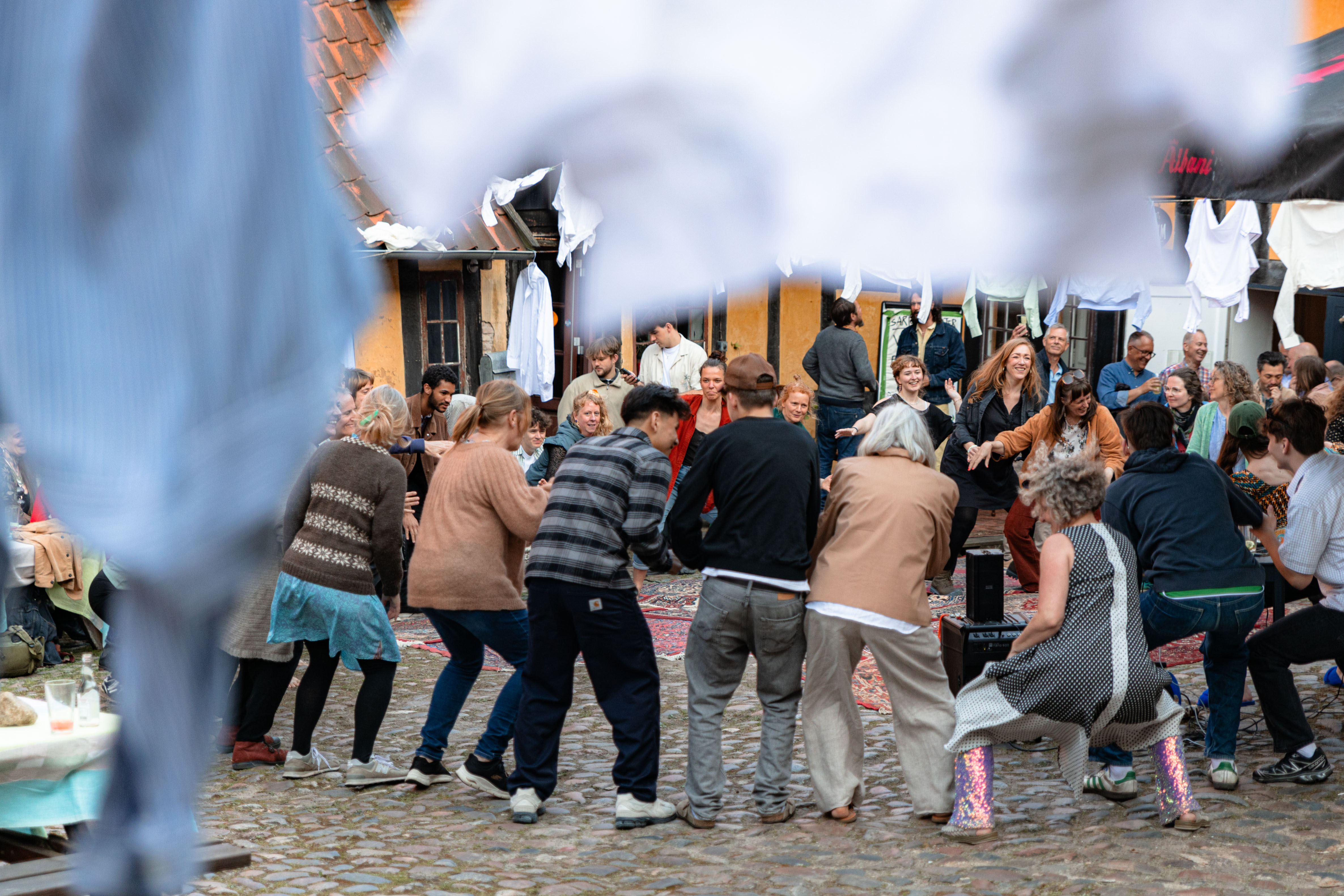 event Svendborg
