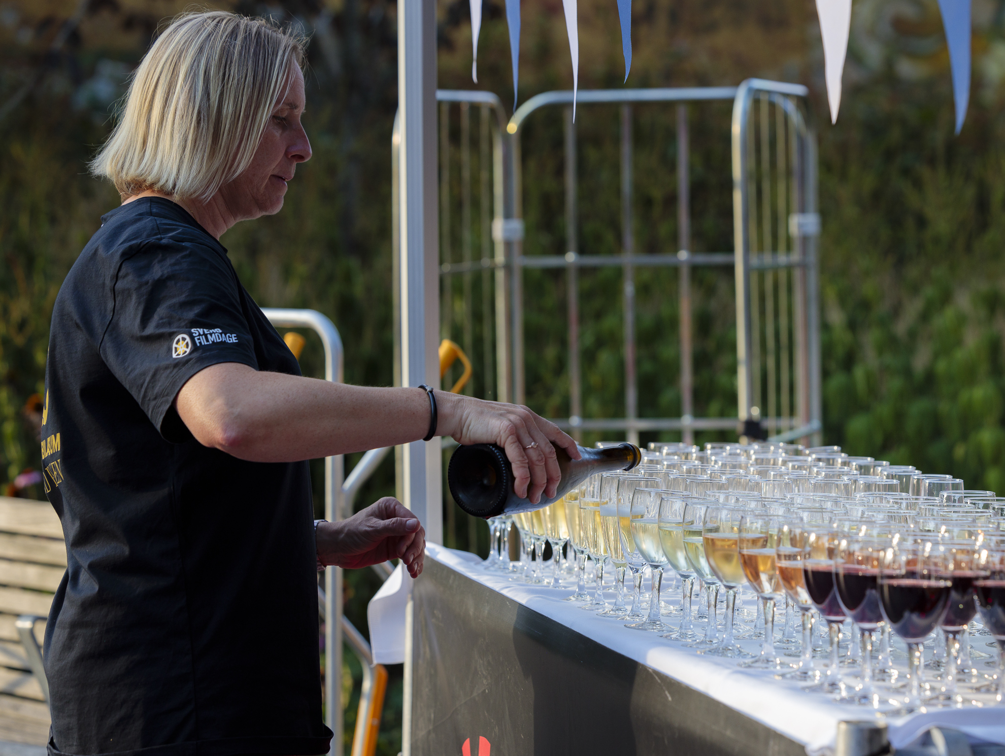 FIlmfest Svendborg