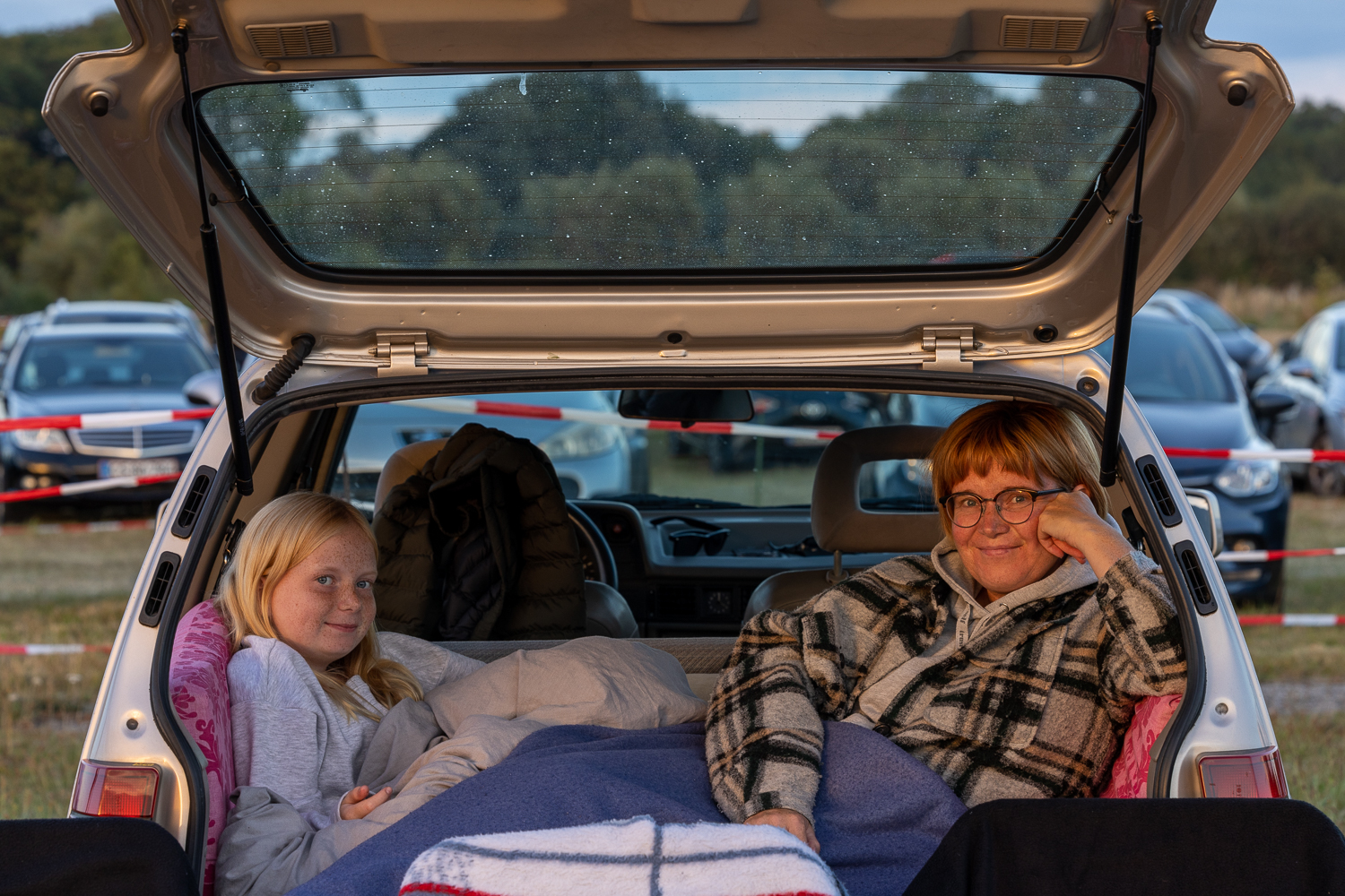 Drive in Svendborg