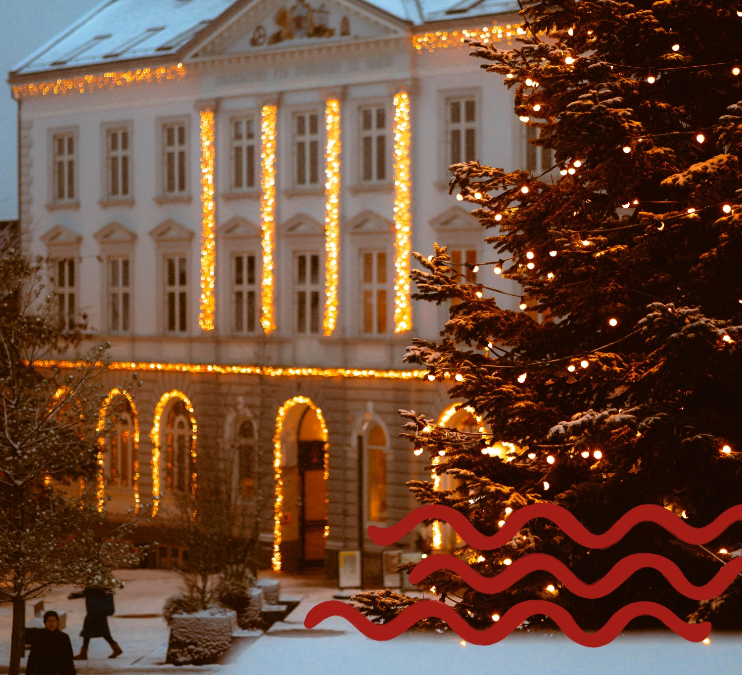 Jul i Svendborg