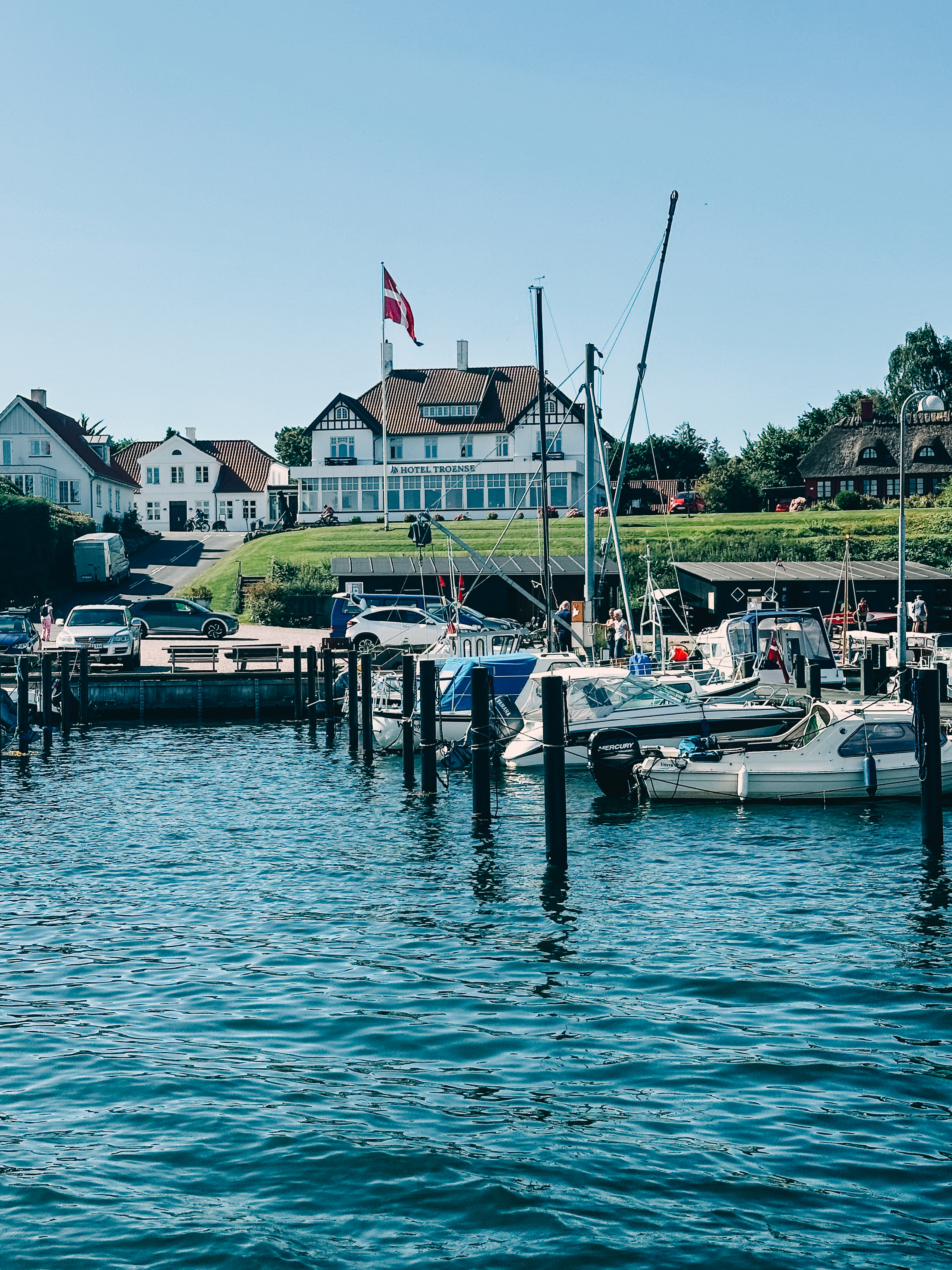 Besøg Troense | VisitSvendborg