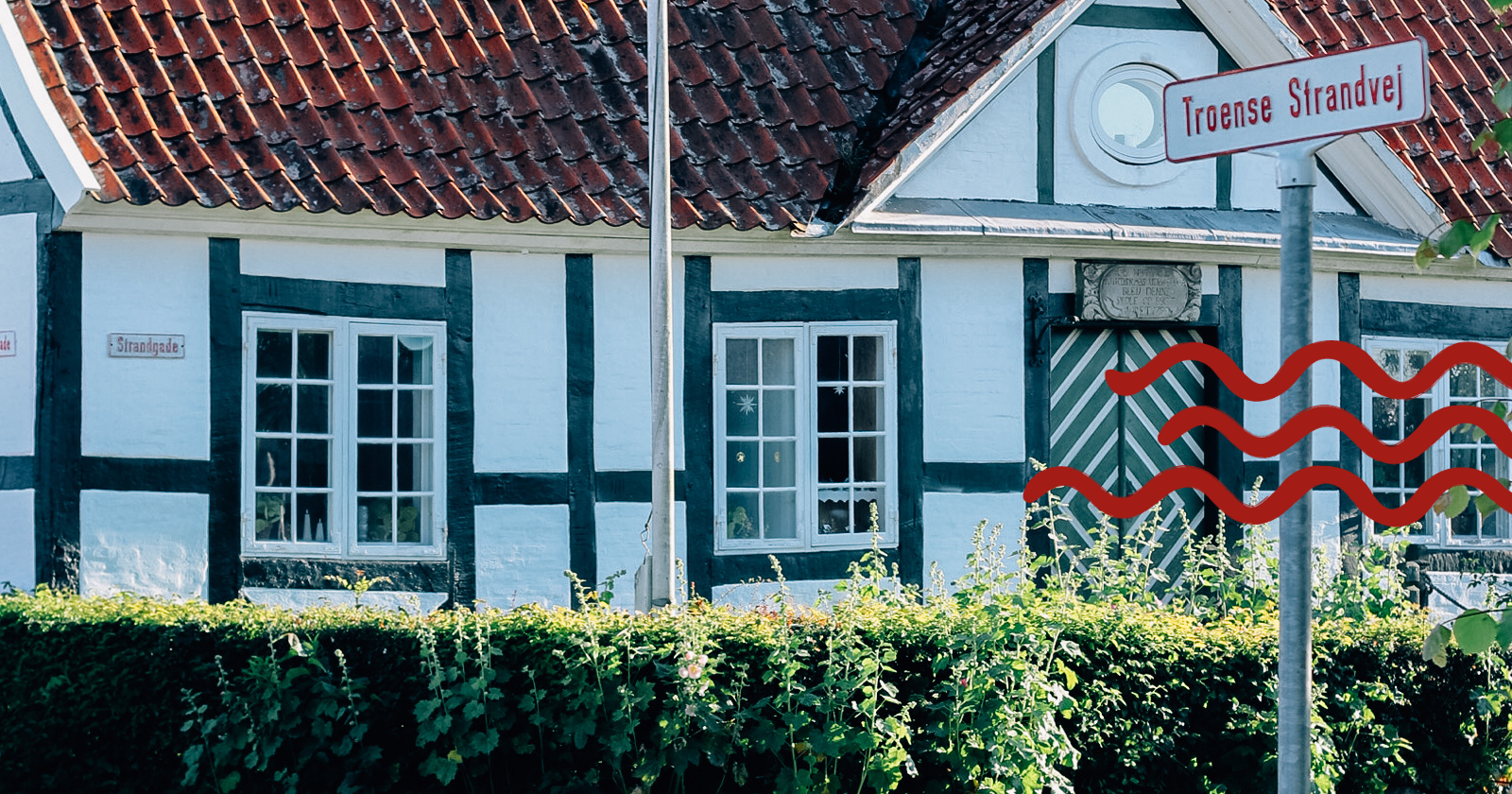 Besøg Troense | VisitSvendborg