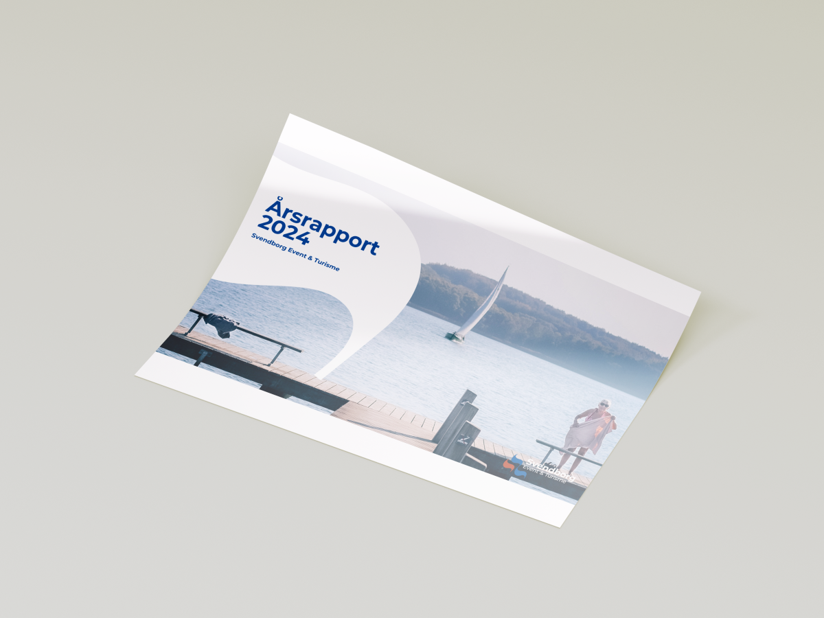 forside årsrapport