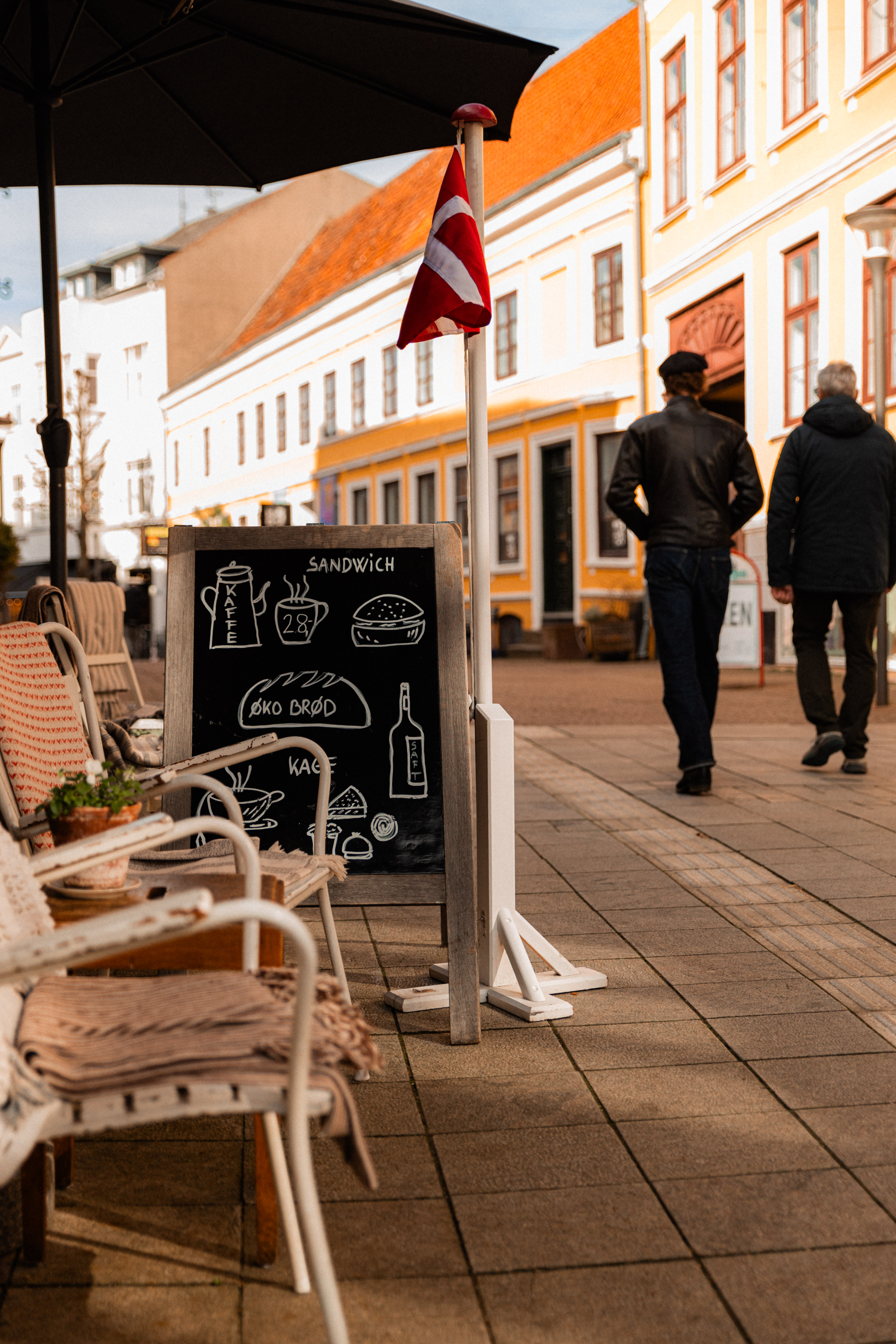 Svendborg