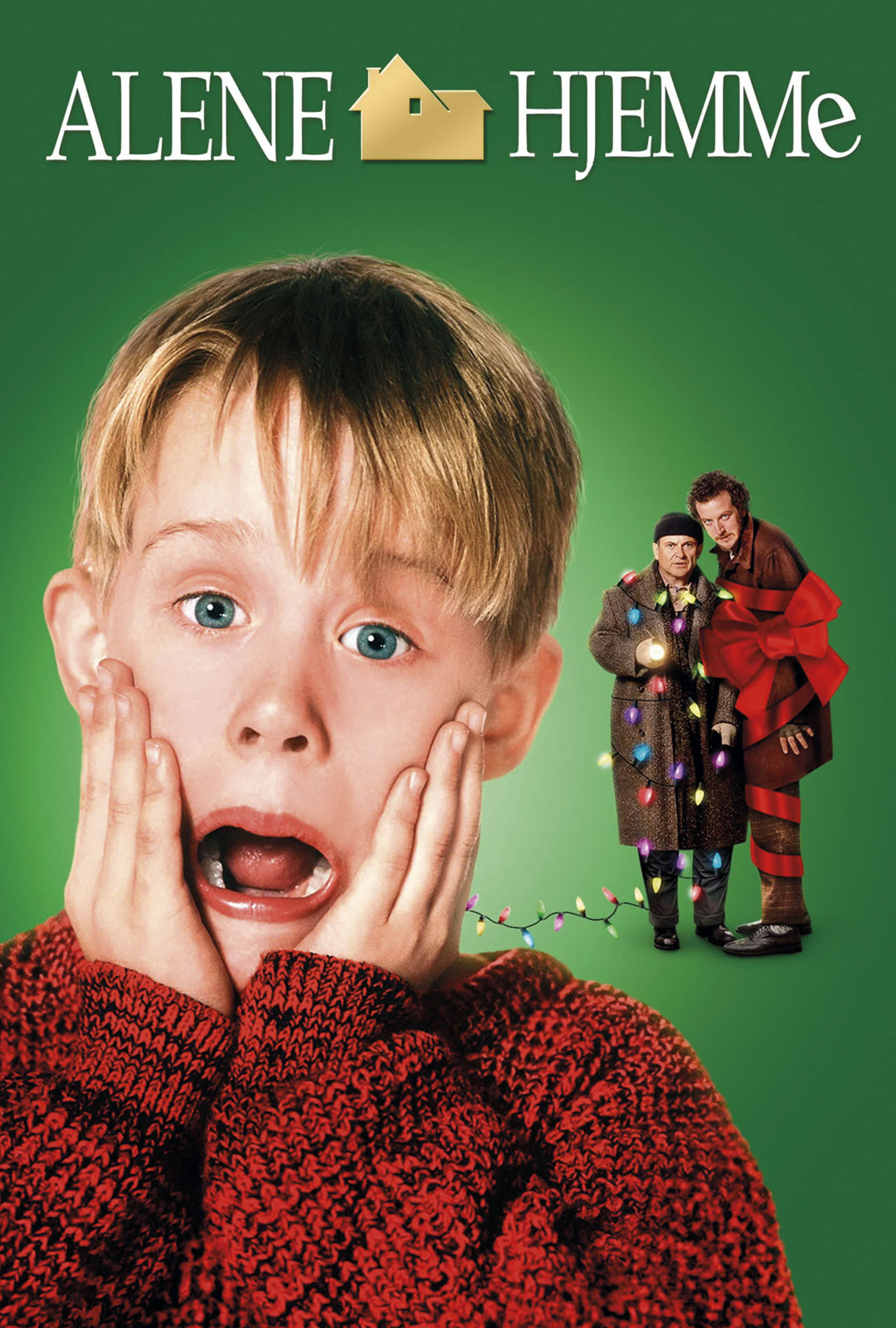 film, biograf, julefilm