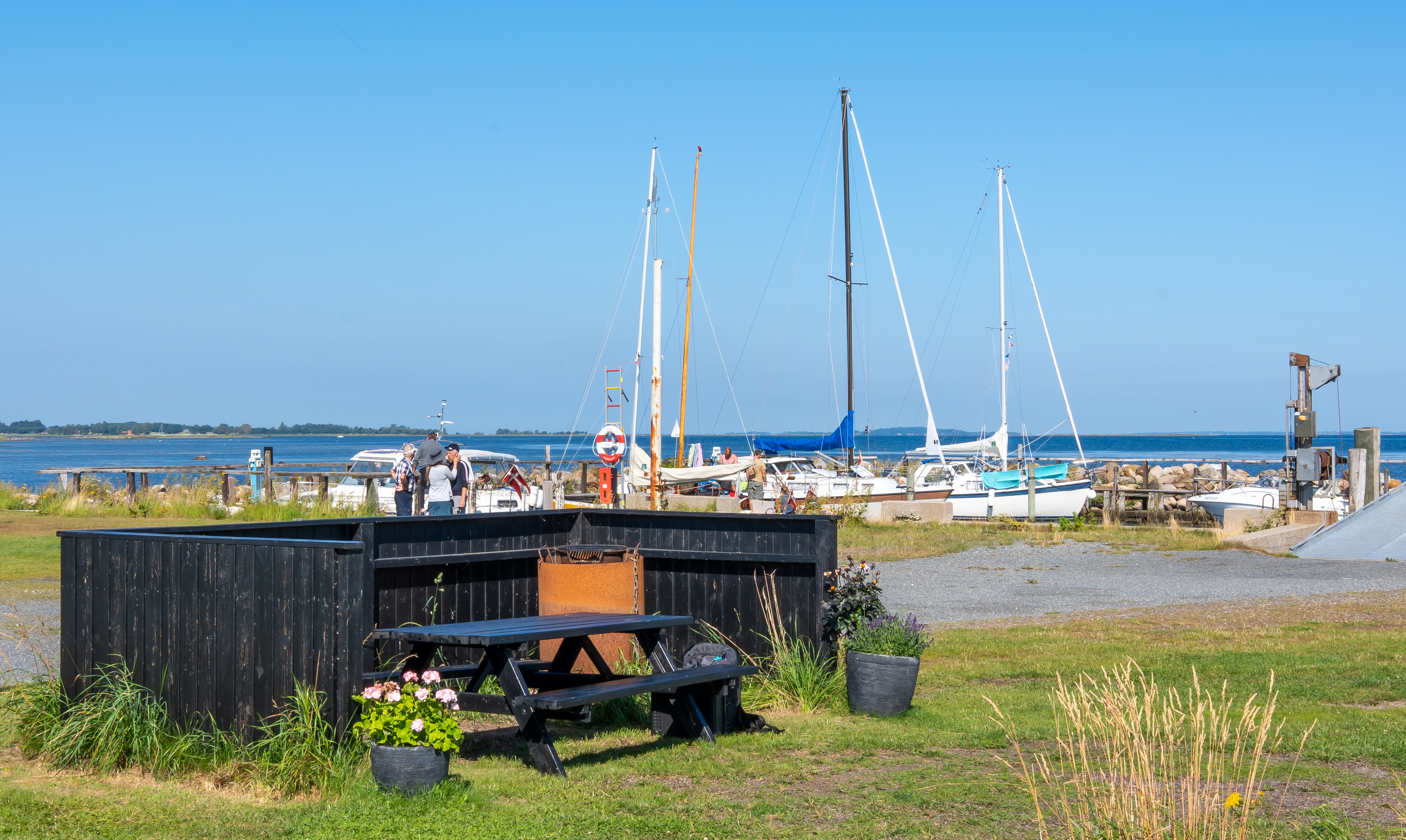 Hjortø