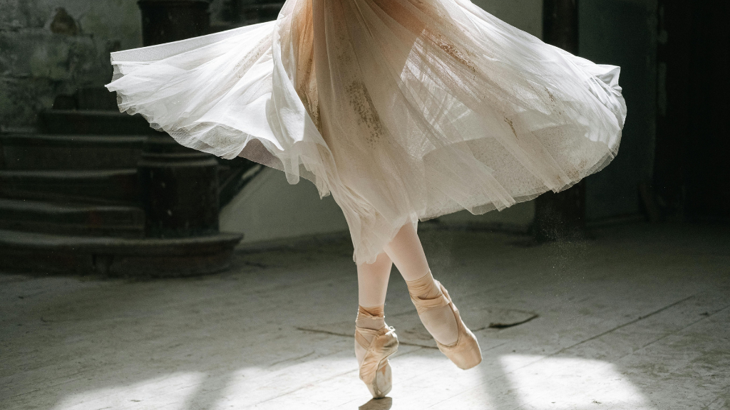 ballet, ben