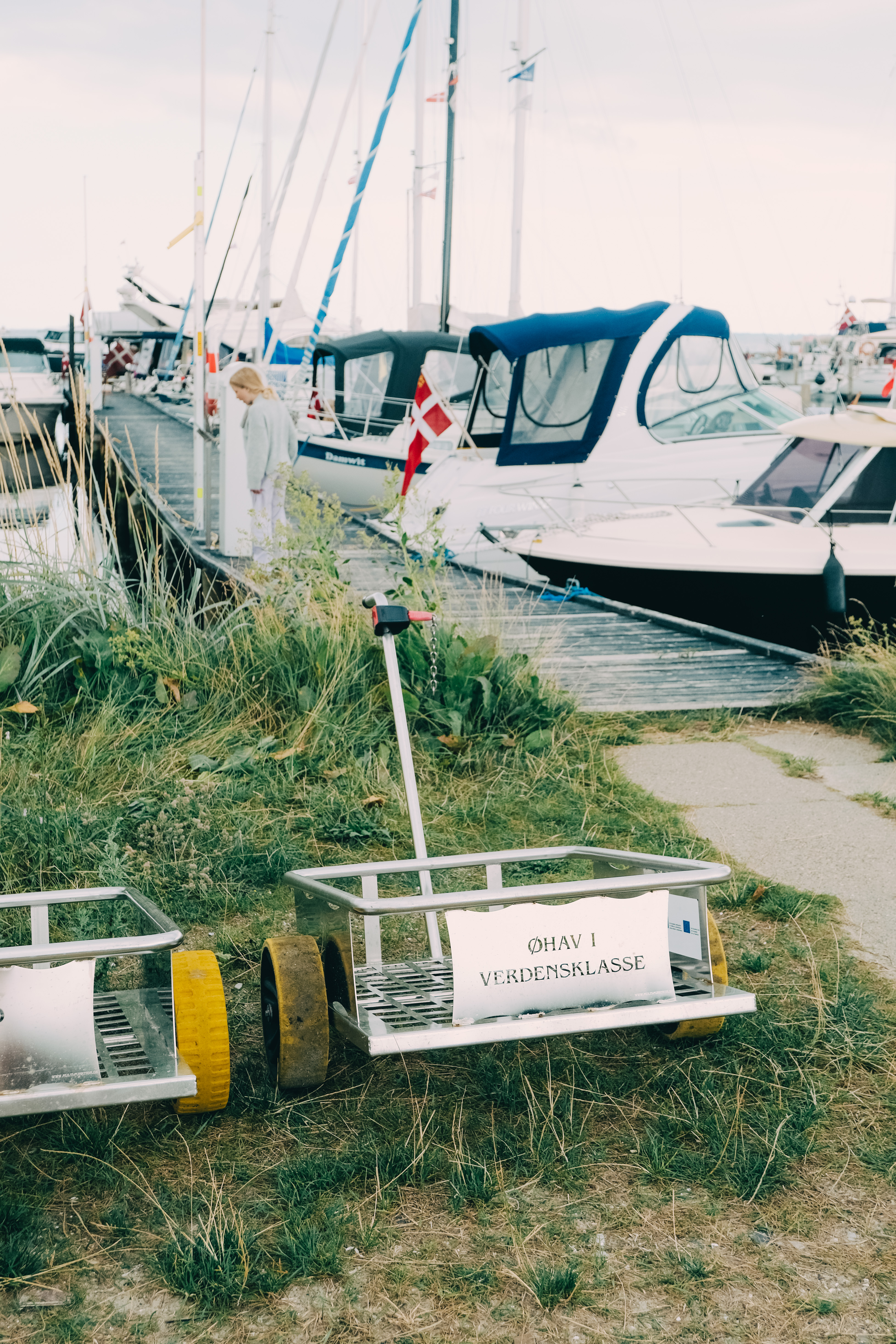 drejø, øhop