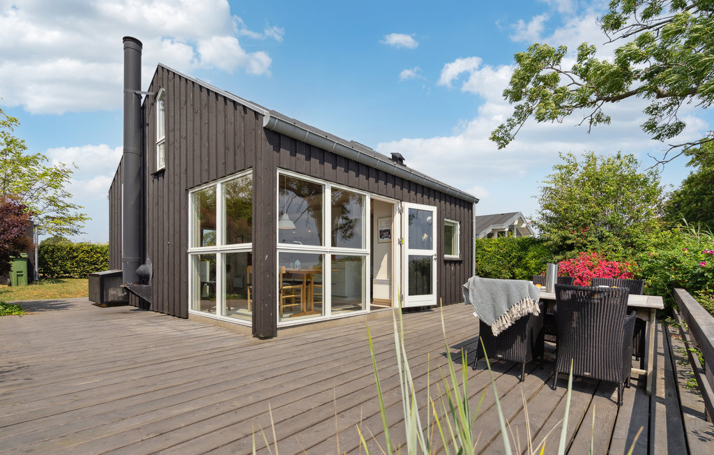 sommerhus