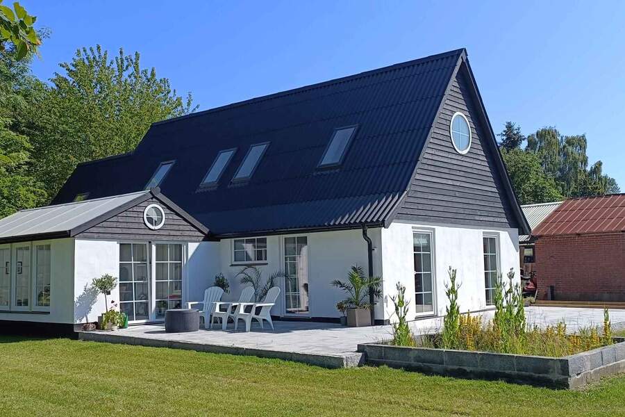 Sommerhus