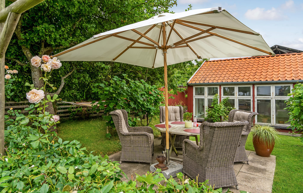 Sommerhus Novasol