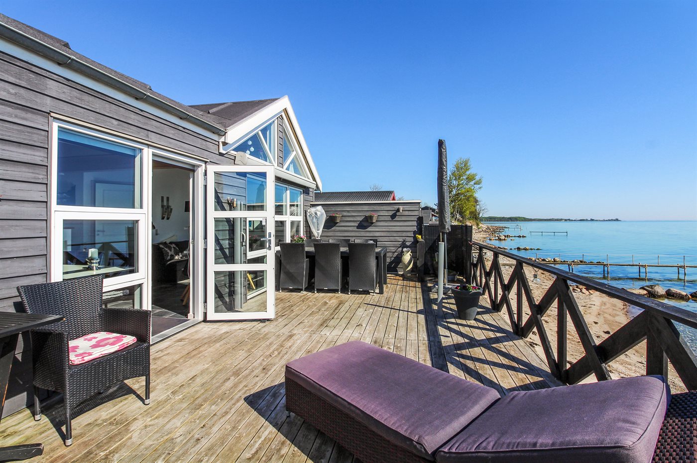 sommerhus