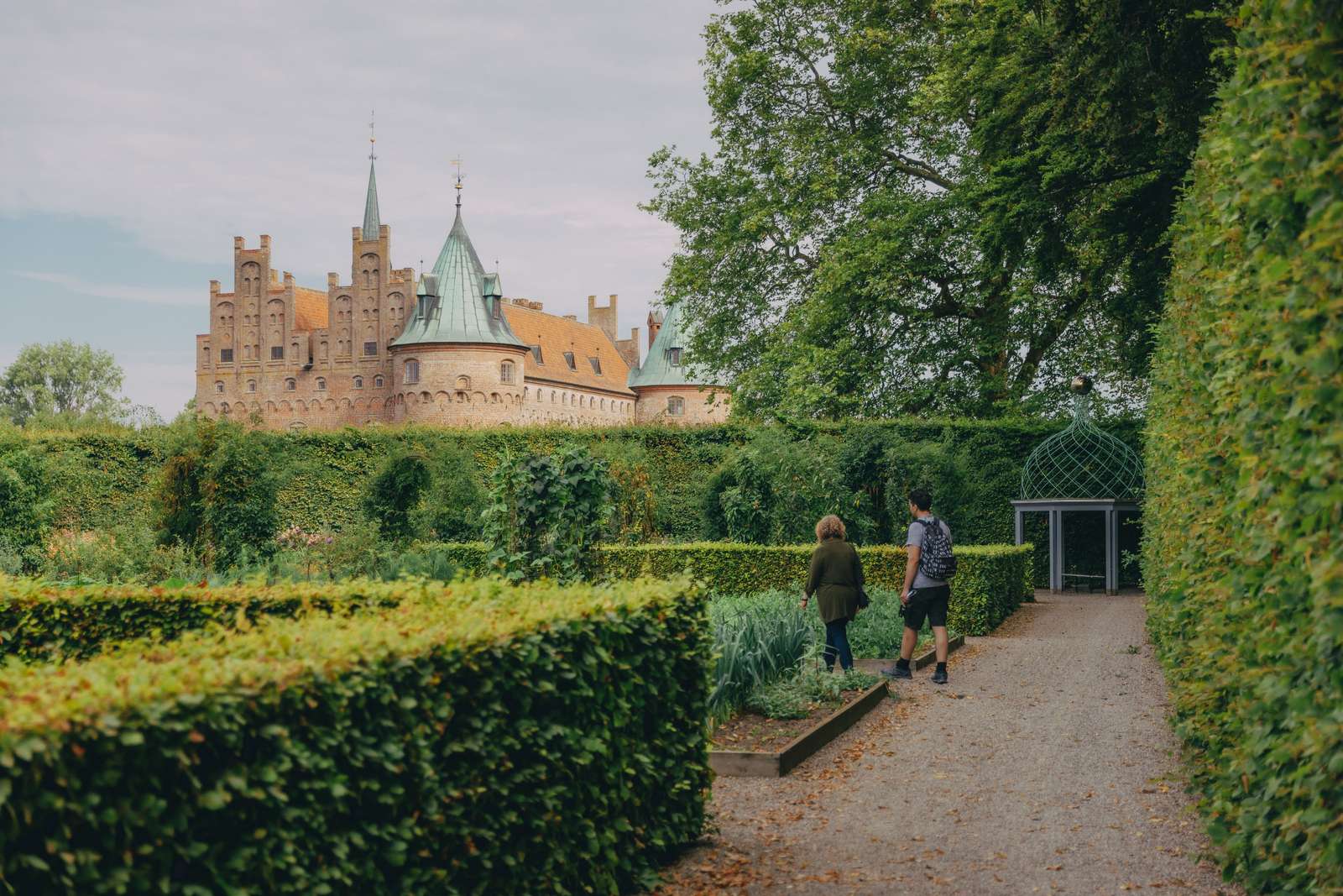Egeskov
