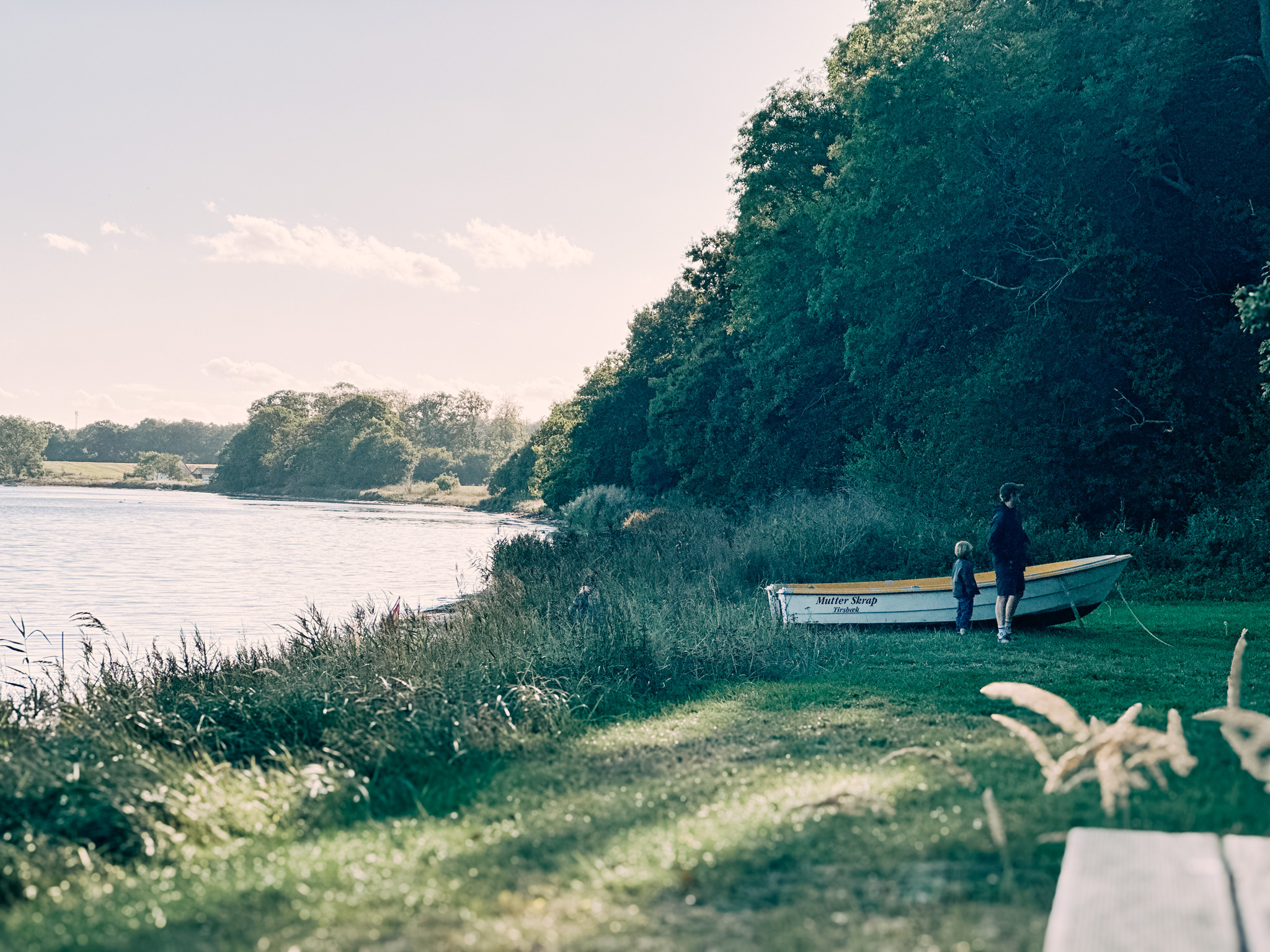 Natur, Svendborg