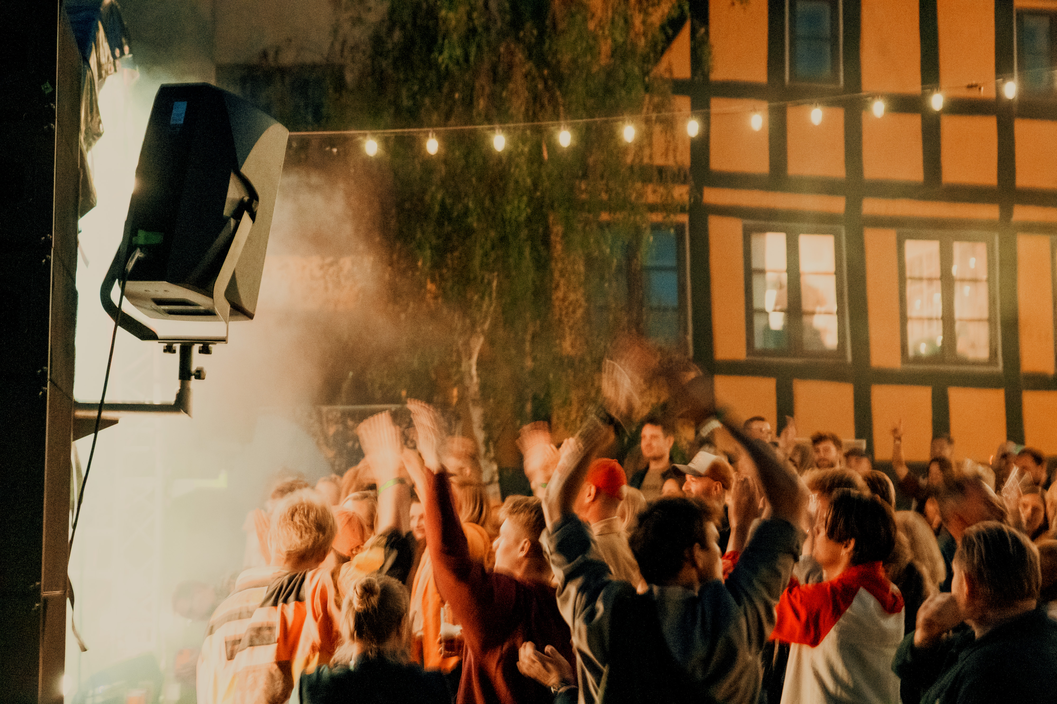 festival, musik, svendborg