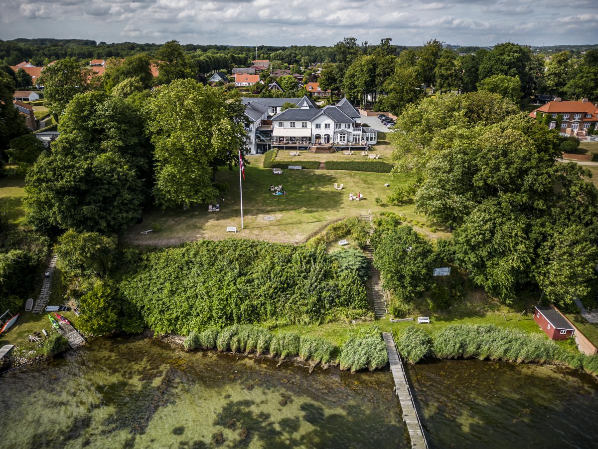 Hotel Øhavet badehotel