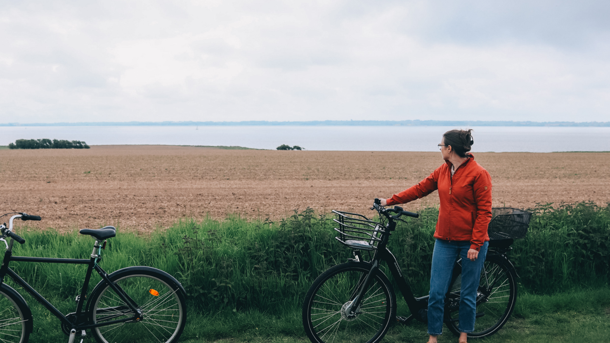 Cykeltur i Svendborg