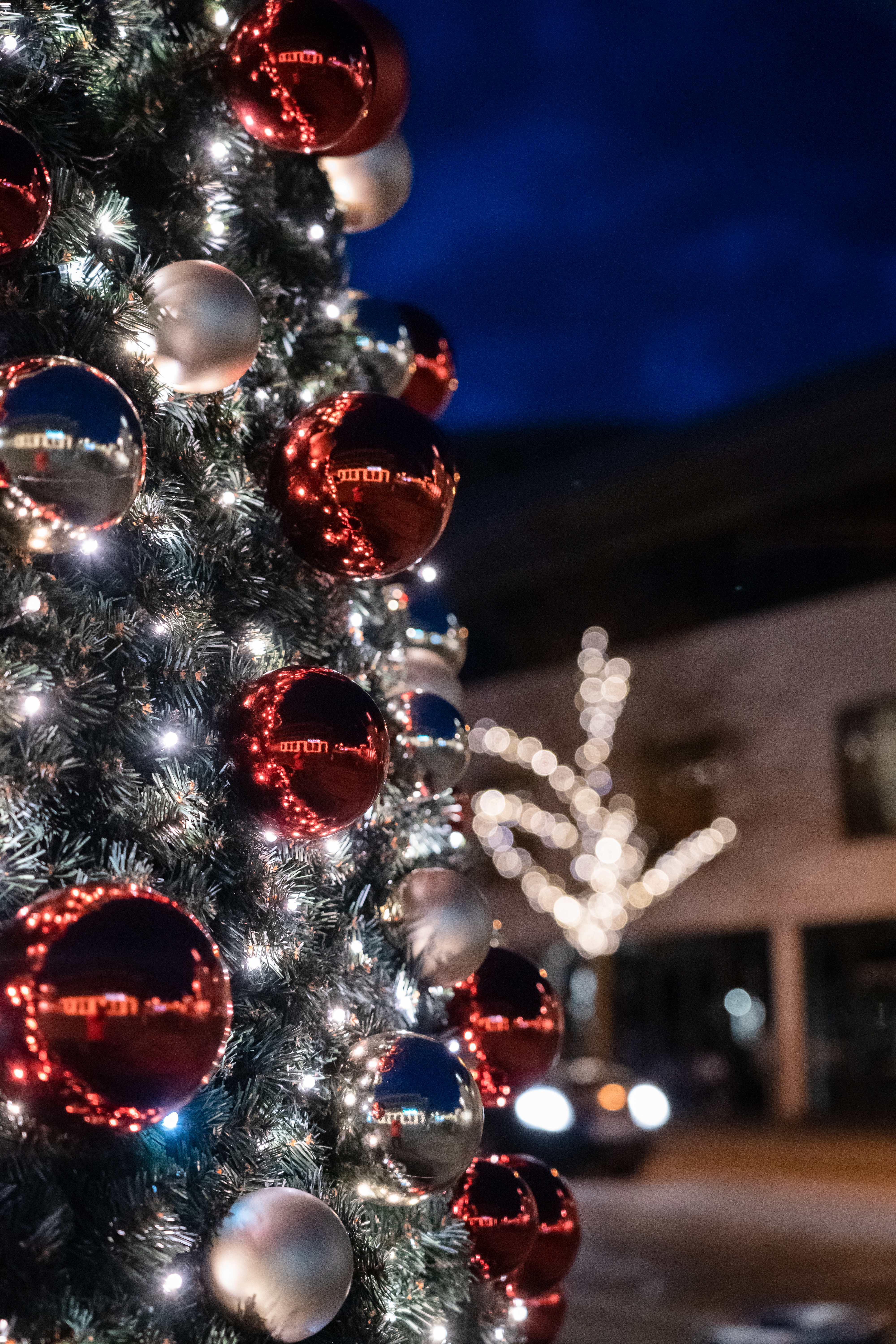 Julestemning Svendborg