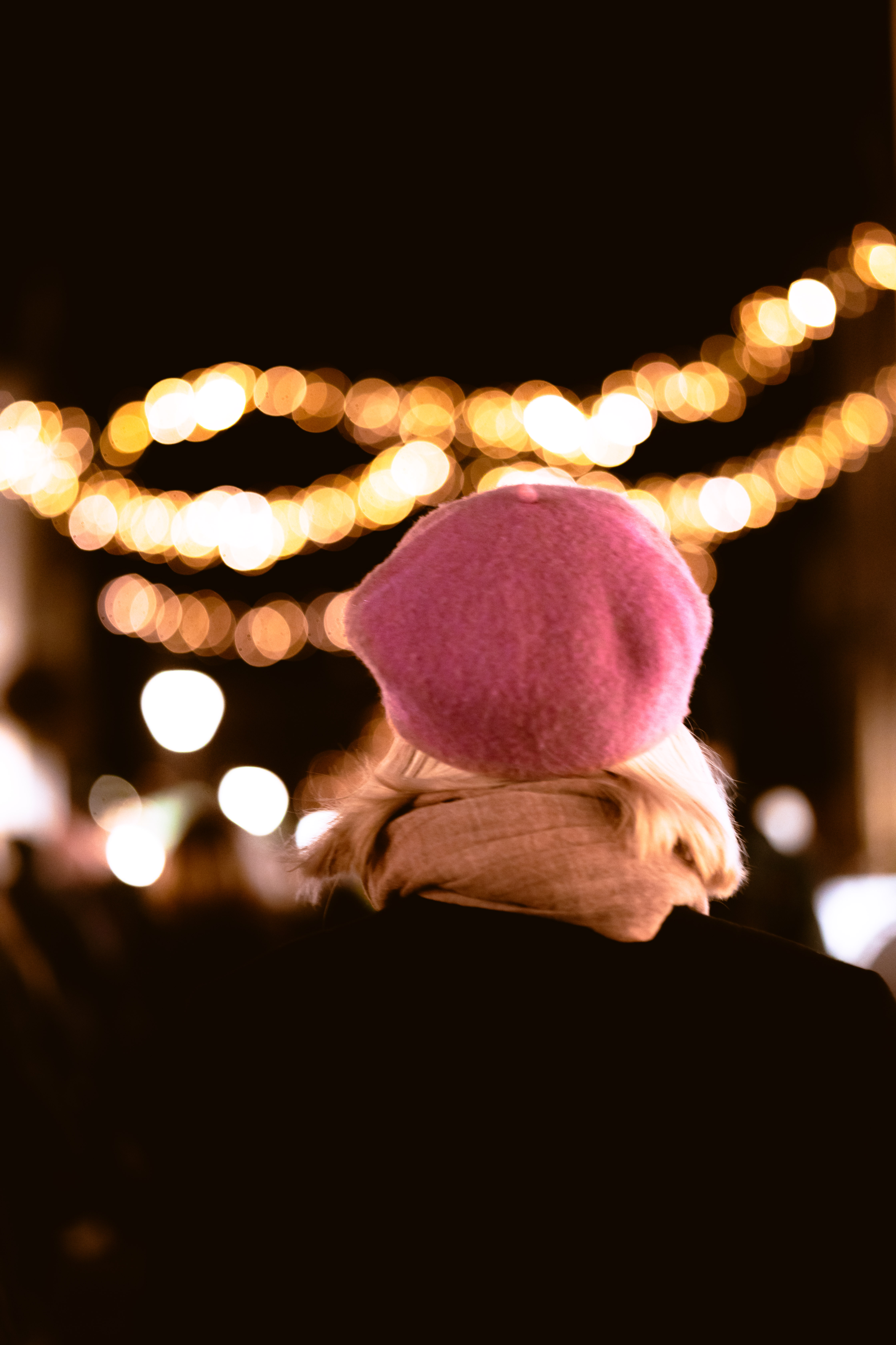 Julestemning Svendborg
